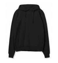 Худи Kirenga 2.0, черное