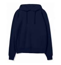 Худи Kirenga 2.0, темно-синее