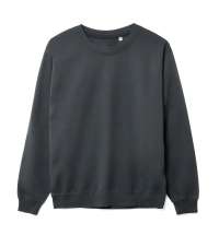 Свитшот Toima 2.0, темно-серый (графит)