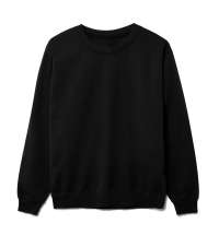 Свитшот Toima 2.0, черный