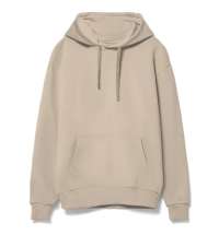 Худи Kirenga 2.0 Heavy, бежевое