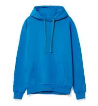 Худи Kirenga 2.0 Heavy, бирюзовое