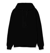 Худи Kirenga 2.0 Heavy, черное