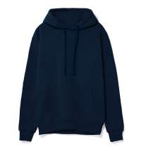 Худи Kirenga 2.0 Heavy, темно-синее