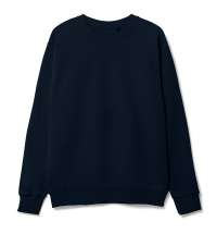 Свитшот Toima 2.0 Heavy, темно-синий