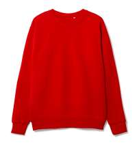 Свитшот Toima 2.0 Heavy, красный