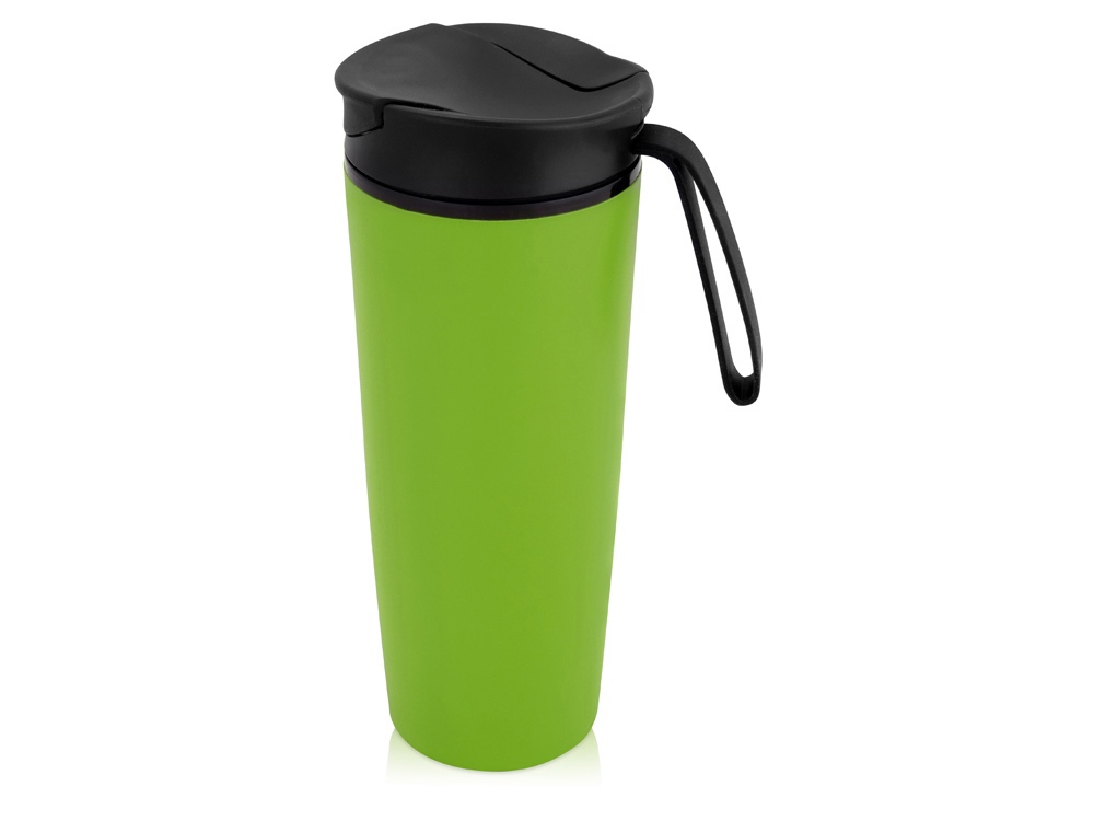 Термокружка &laquo;Годс металл&raquo; на присоске