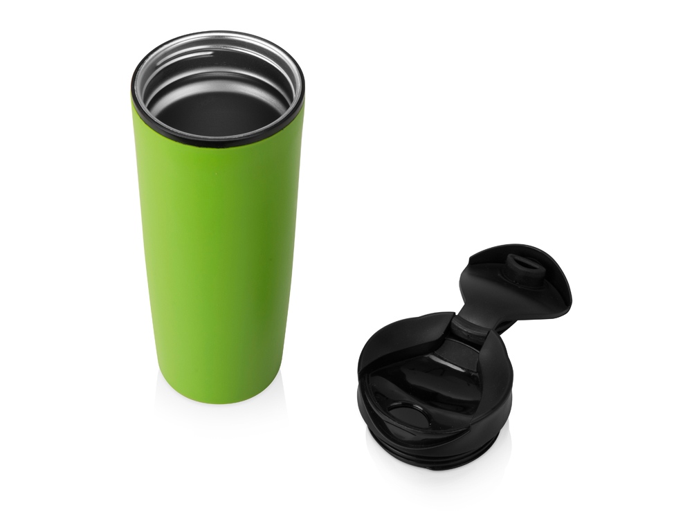 Термокружка &laquo;Годс металл&raquo; на присоске