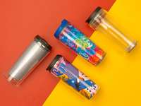 Термокружка &laquo;Mony&raquo;