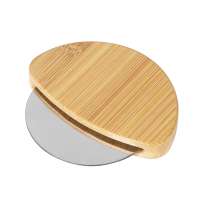 Нож для пиццы «Bamboo collection»