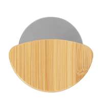 Нож для пиццы «Bamboo collection»