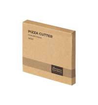 Нож для пиццы «Bamboo collection»