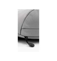 Сумка-слинг «Nomad» на одно плечо из переработанного пластика