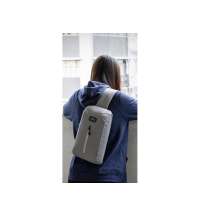 Сумка-слинг &laquo;Nomad&raquo; на одно плечо из переработанного пластика