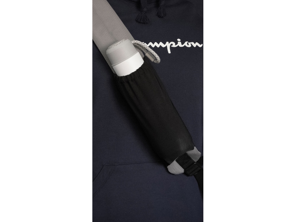 Сумка-слинг &laquo;Nomad&raquo; на одно плечо из переработанного пластика