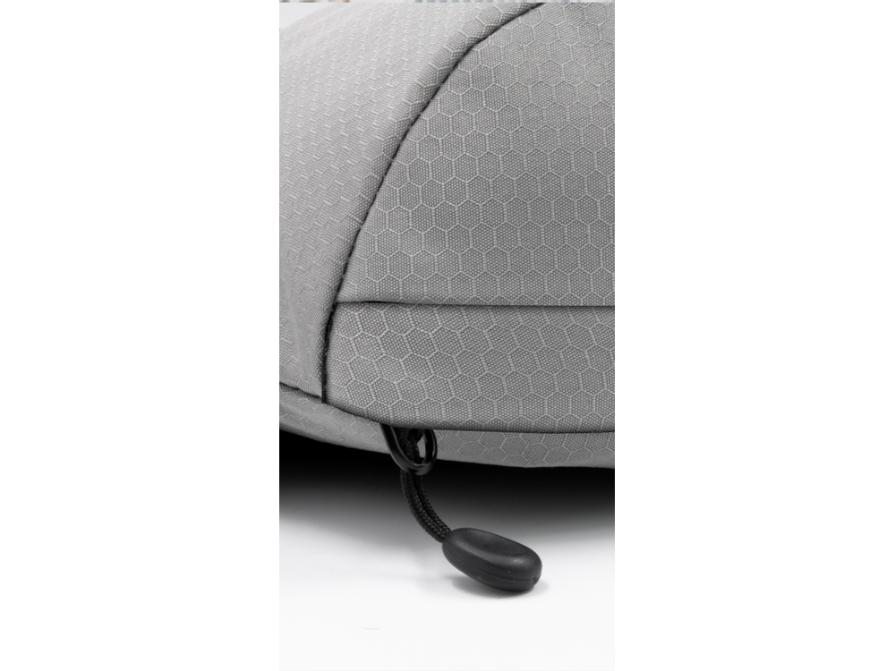 Сумка-слинг &laquo;Nomad&raquo; на одно плечо из переработанного пластика