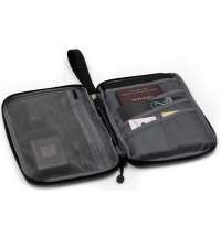 Тревел-органайзер «Nomad» из переработанного пластика