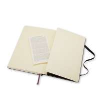 Записная книжка А5  (Large) Classic (в клетку)