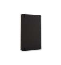 Записная книжка А5  (Large) Classic (в клетку)