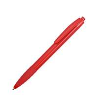 Ручка пластиковая шариковая «Diamond»