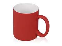 Кружка с покрытием soft-touch &laquo;Barrel of a Gum&raquo;