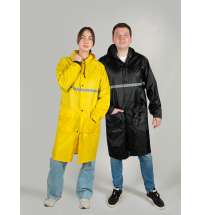 Дождевик со светоотражающей тесьмой &laquo;Lanai&raquo;