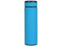 Термос «Confident» с покрытием soft-touch