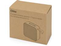 Портативная колонка «Otto»
