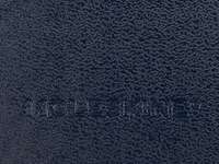 Записная книжка A6+ Classic (в линейку), Medium