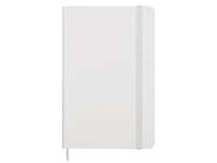 Записная книжка A6+ Classic (в линейку), Medium