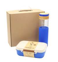 Подарочный набор Ewood, (синий)