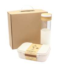 Подарочный набор Ewood, (белый)