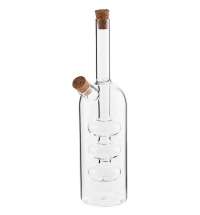 Бутылка для масла и уксуса Bubble Up