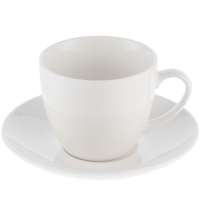 Чайная пара Mansion, ver.2, малая