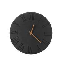 Часы деревянные «Magnus»