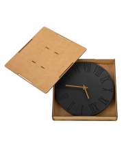 Часы деревянные «Magnus»