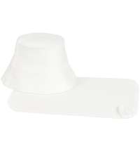 Набор для бани Panam, белый