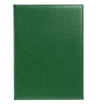 Папка адресная Nebraska, зеленая