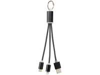 Зарядный кабель 3 в 1