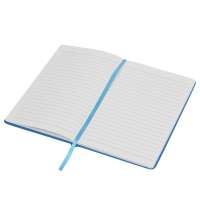 Блокнот А5 «Spectrum» с линованными страницами