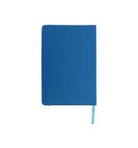 Блокнот А5 «Spectrum» с линованными страницами