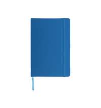 Блокнот А5 «Spectrum» с линованными страницами