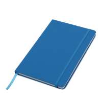 Блокнот А5 «Spectrum» с линованными страницами