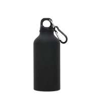 Бутылка &laquo;Oregon&raquo; с карабином, матовая