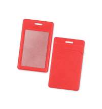 Чехол для пропуска с отделением для карты «Favor»