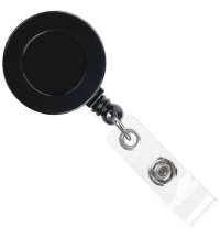 Ретрактор Attach New, черный