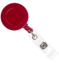 Ретрактор Attach New, красный