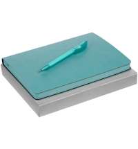 Набор Fredo, бирюзовый