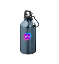 Бутылка «Oregon» с карабином