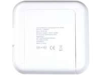 Беспроводное зарядное устройство-подставка для смартфона «Catena»